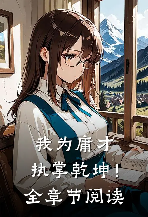我为庸才，执掌乾坤！全章节阅读