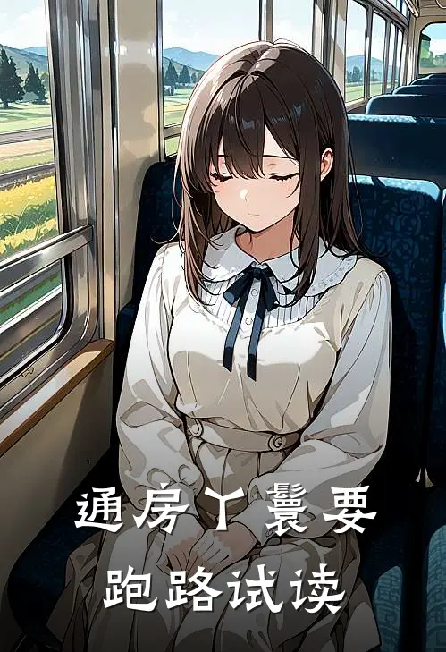 通房丫鬟要跑路试读