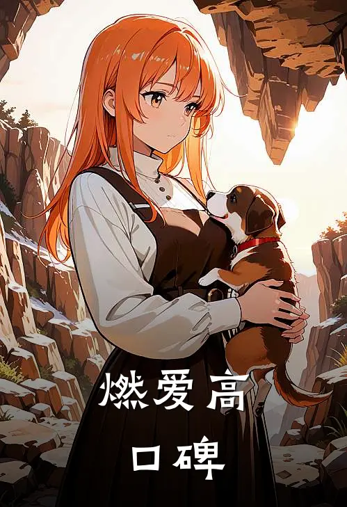 燃爱高口碑