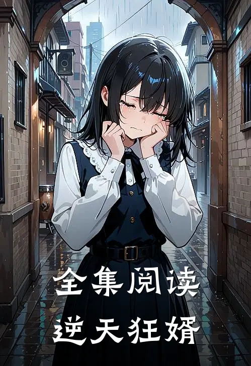 全集阅读逆天狂婿