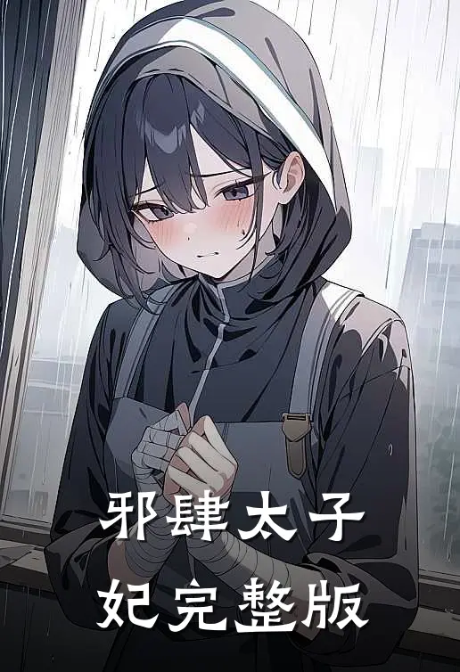 邪肆太子妃完整版