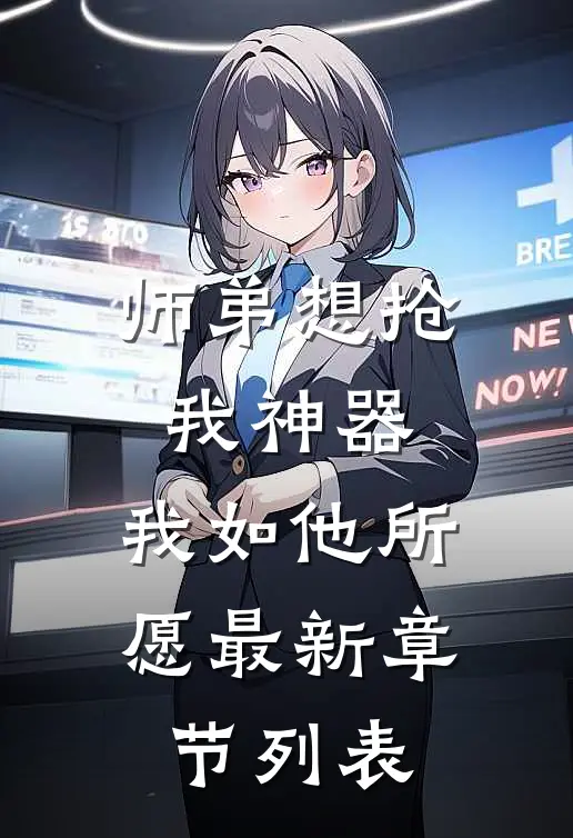 师弟想抢我神器，我如他所愿最新章节列表