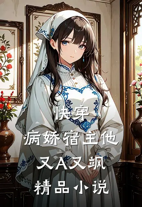 快穿：病娇宿主他又A又飒精品小说