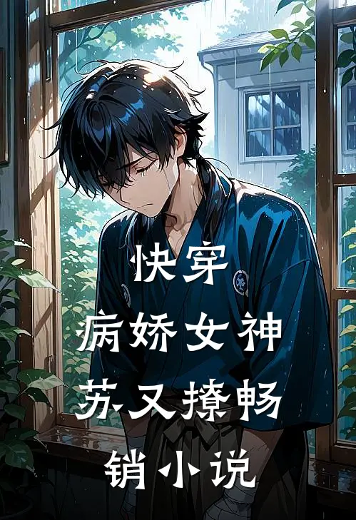 快穿：病娇女神苏又撩畅销小说