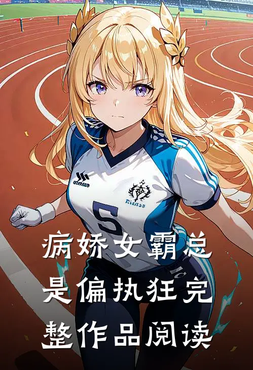 病娇女霸总是偏执狂完整作品阅读