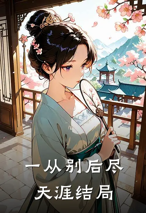 一从别后尽天涯结局