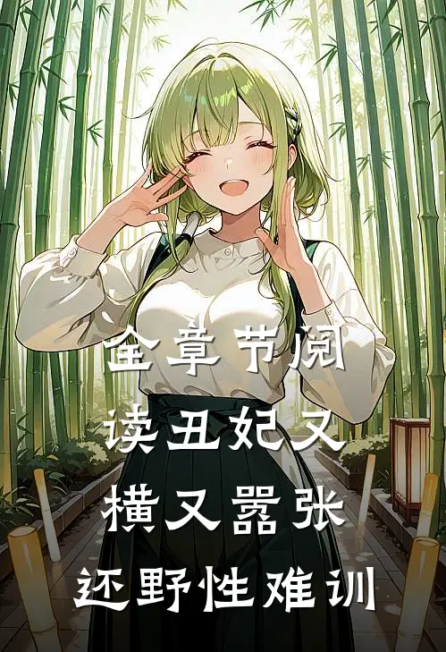 全章节阅读丑妃又横又嚣张，还野性难训