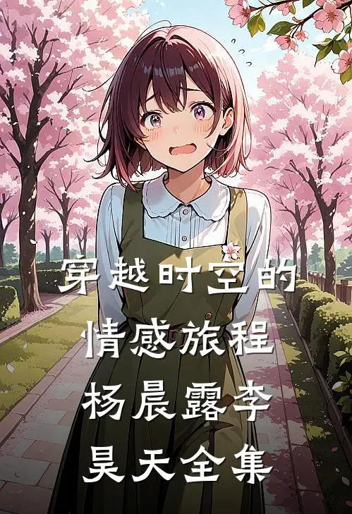 穿越时空的情感旅程杨晨露李昊天 全集