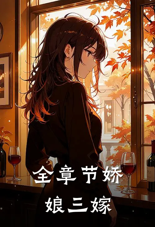 全章节娇娘三嫁