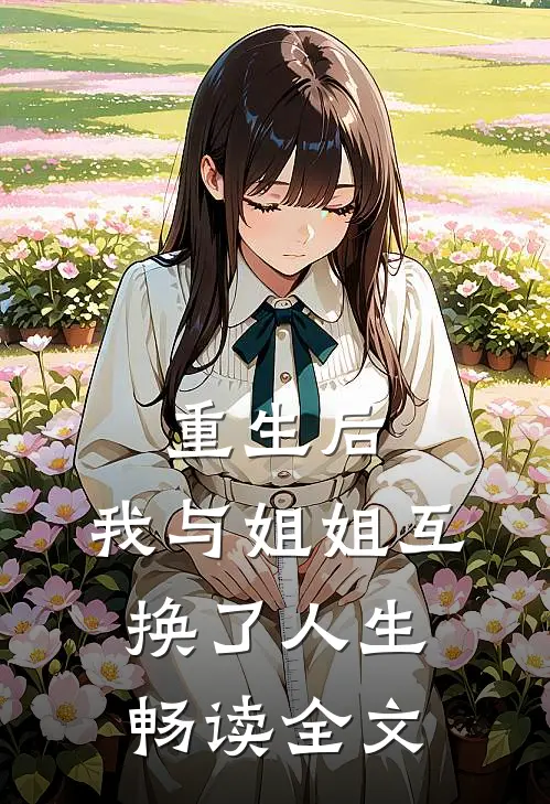 重生后,我与姐姐互换了人生畅读全文