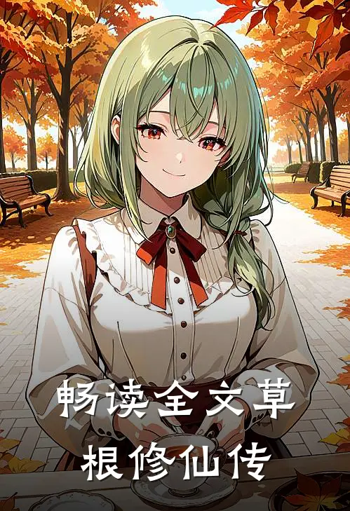 畅读全文草根修仙传