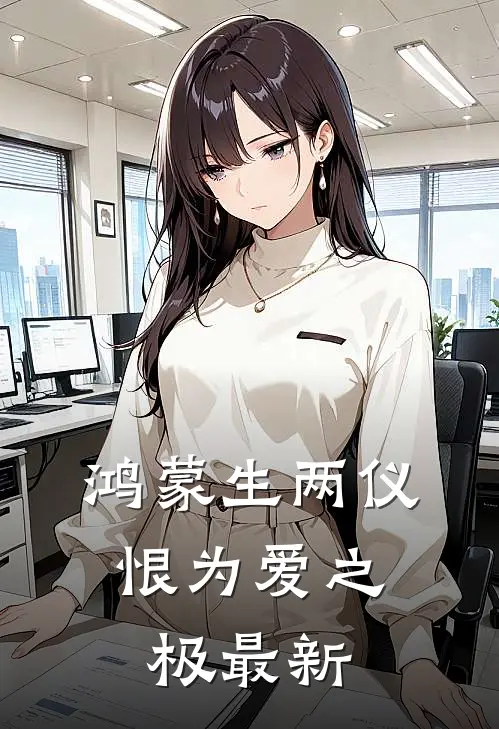 鸿蒙生两仪，恨为爱之极最新