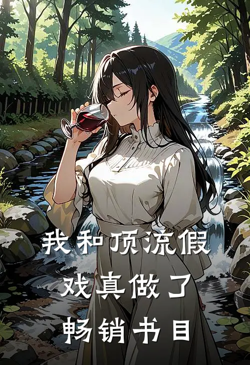 我和顶流假戏真做了畅销书目