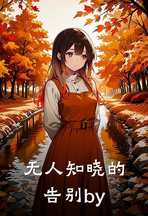 无人知晓的告别by