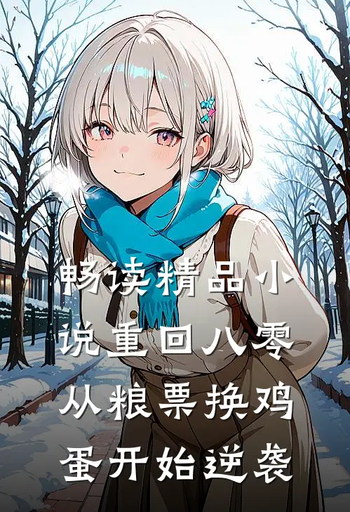 畅读精品小说重回八零：从粮票换鸡蛋开始逆袭