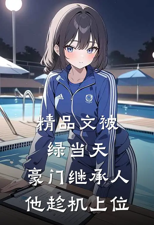 精品文被绿当天，豪门继承人他趁机上位