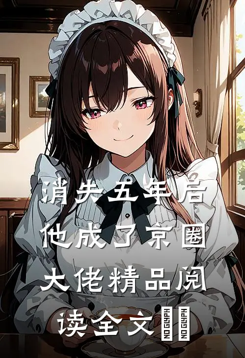 消失五年后他成了京圈大佬精品阅读全文​​