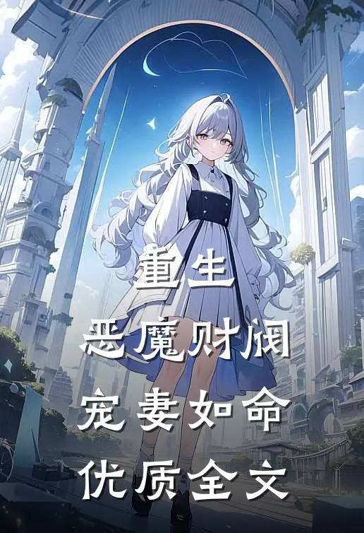重生：恶魔财阀宠妻如命优质全文