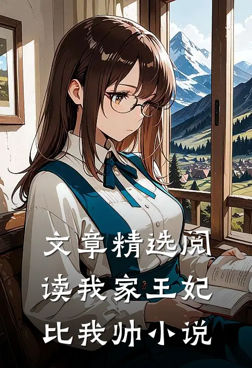 文章精选阅读我家王妃比我帅小说