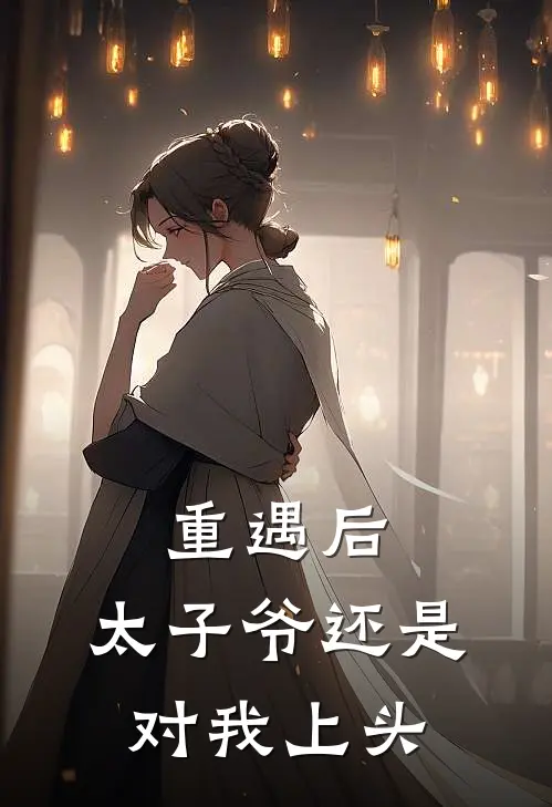 重遇后，太子爷还是对我上头