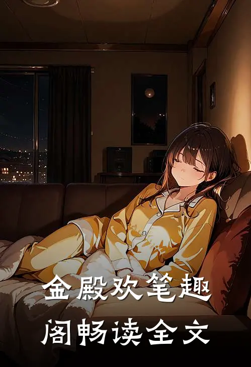 金殿欢 笔趣阁畅读全文