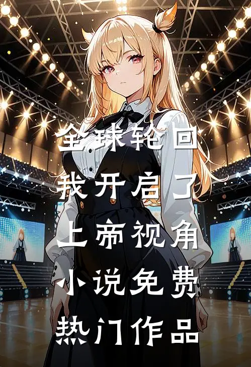 全球轮回:我开启了上帝视角小说免费热门作品