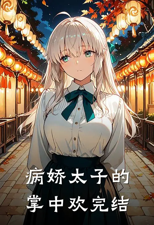 病娇太子的掌中欢完结