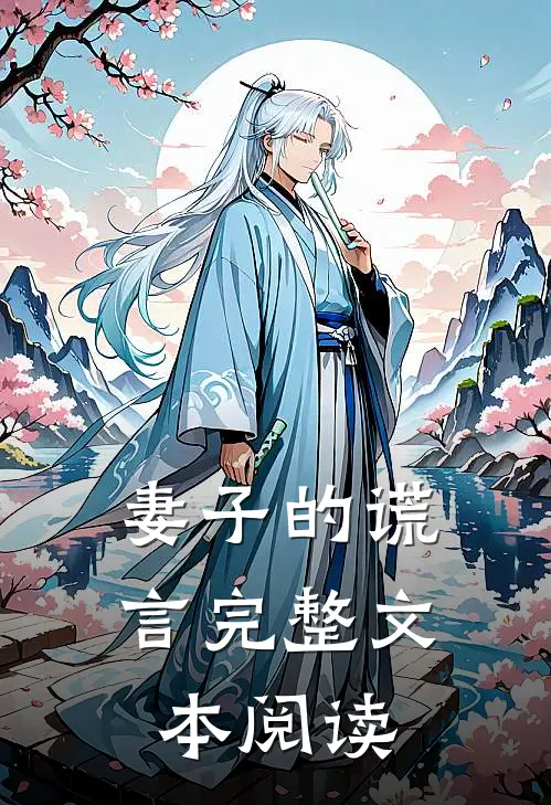 妻子的谎言完整文本阅读