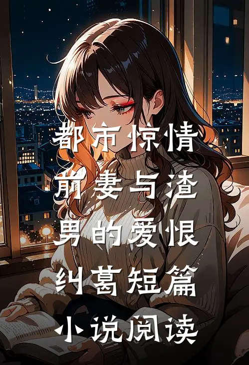 都市惊情：前妻与渣男的爱恨纠葛短篇小说阅读