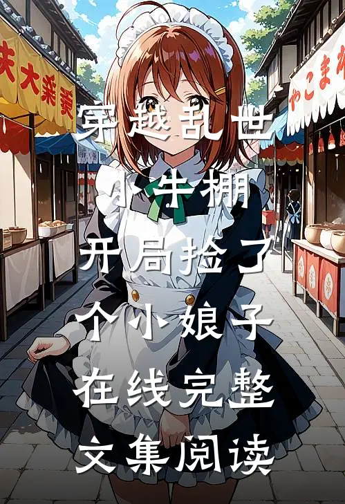 穿越乱世小牛棚,开局捡了个小娘子在线完整文集阅读