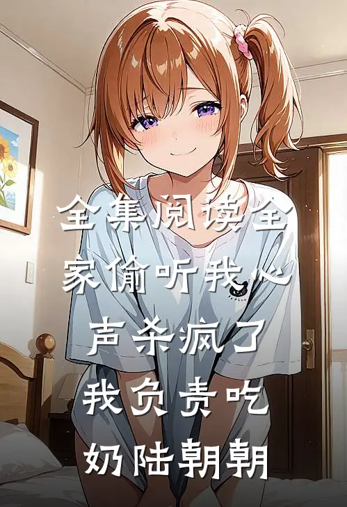 全集阅读全家偷听我心声杀疯了我负责吃奶陆朝朝