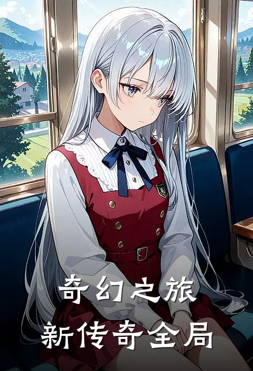 奇幻之旅:新传奇全局