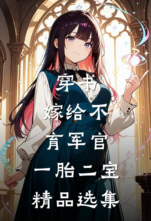 穿书：嫁给不育军官，一胎二宝精品选集