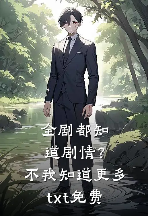 全剧都知道剧情？不，我知道更多txt免费