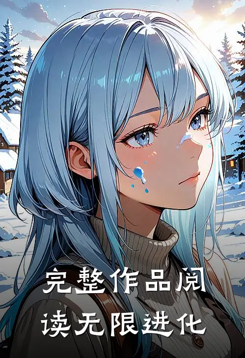 完整作品阅读无限进化