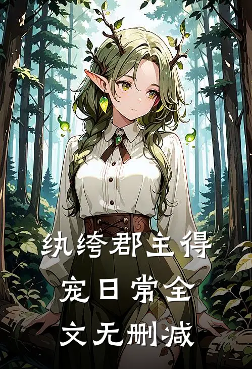 纨绔郡主得宠日常全文无删减