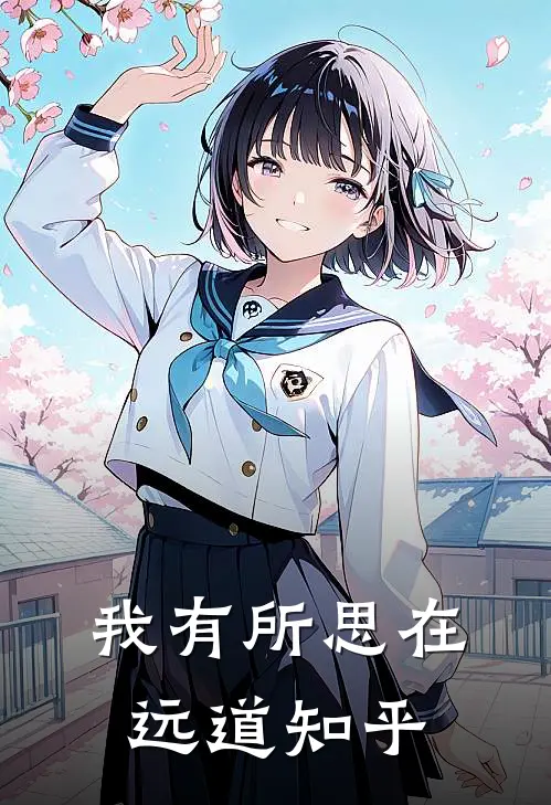 我有所思在远道知乎
