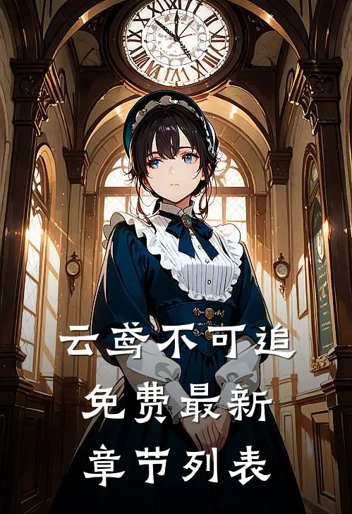 云鸢不可追免费最新章节列表