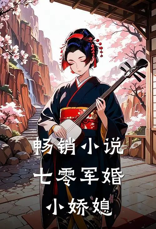 畅销小说七零军婚小娇媳