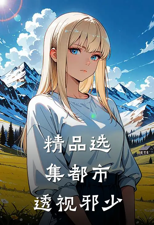 精品选集都市：透视邪少