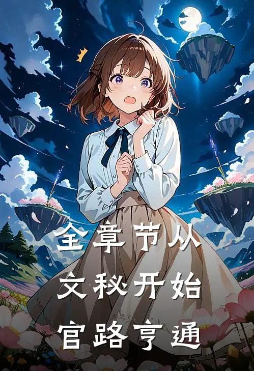 全章节从文秘开始，官路亨通