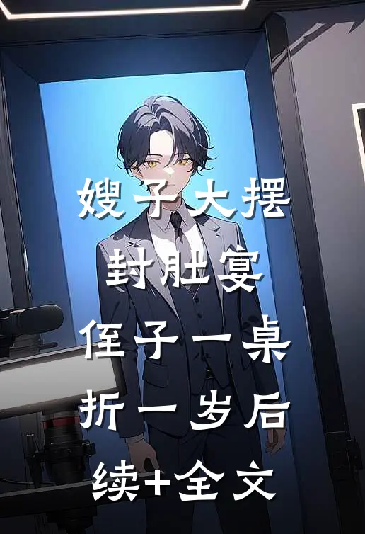 嫂子大摆封肚宴，侄子一桌折一岁后续+全文