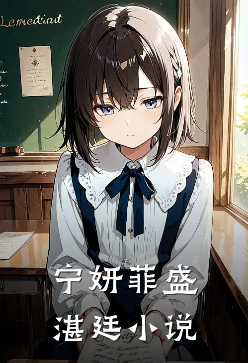 宁妍菲盛湛廷小说