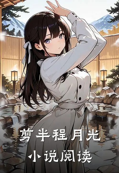 剪半程月光小说阅读