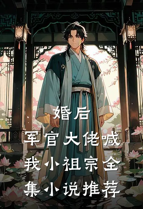 婚后,军官大佬喊我小祖宗全集小说推荐