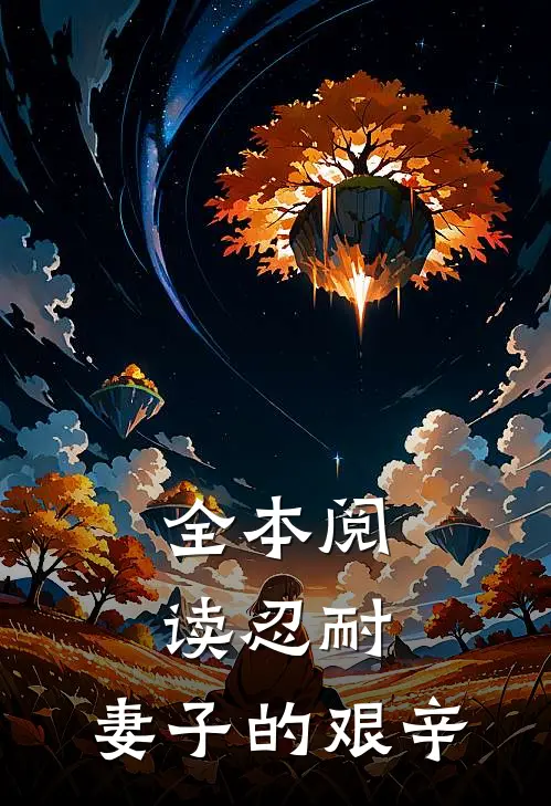 全本阅读忍耐：妻子的艰辛
