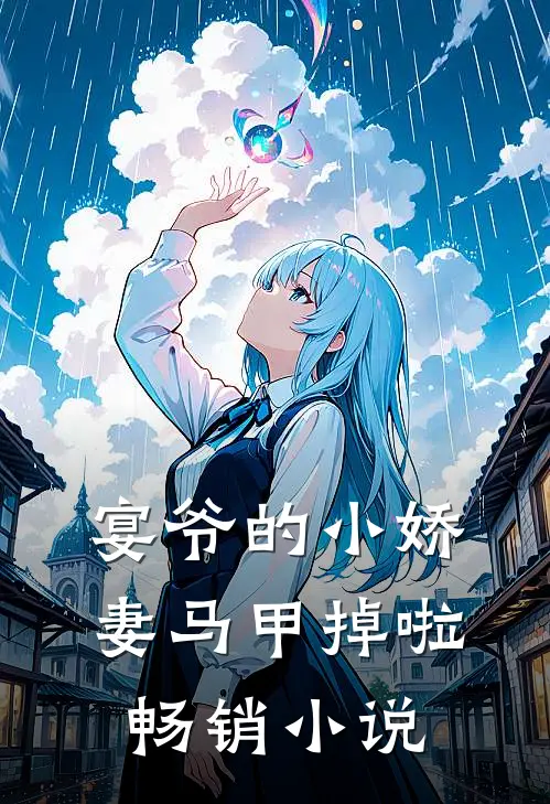 宴爷的小娇妻马甲掉啦畅销小说