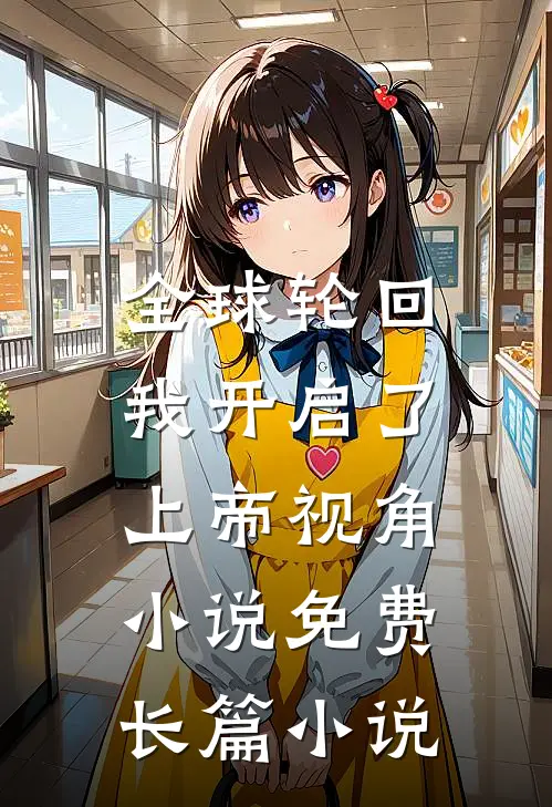 全球轮回:我开启了上帝视角小说免费长篇小说