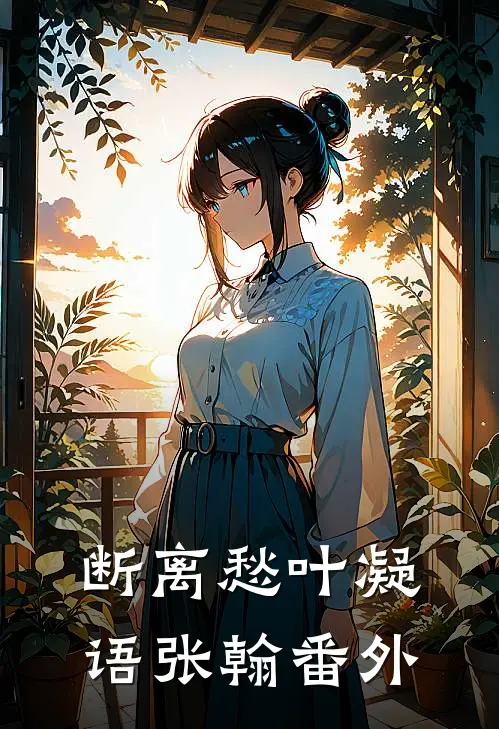断离愁叶凝语张翰番外