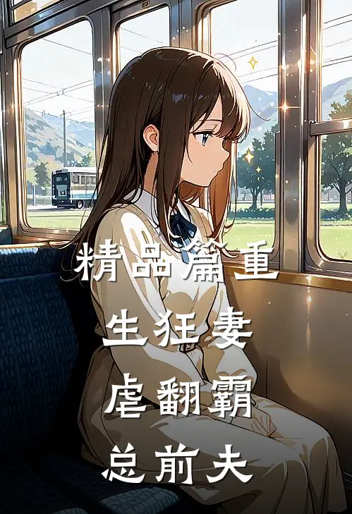 精品篇重生狂妻：虐翻霸总前夫